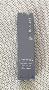 Amway Satinique Scalp Tonic For Nourishment 80mL./